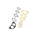 VRS Head Gasket Kit & Bolt Set Suitable for Nissan Navara D22 Patrol GU Y61 3.0L
