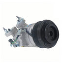 A/C Compressor 115mm Suitable for Ford Ranger PX & Mazda BT-50 2011¡§C2018