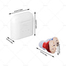 Rechargeable Hearing Aids V30 Intelligent Mini Inner Ear - Receiver in Canal