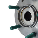 FRONT WHEEL HUB Suitable For MAZDA 626,MX6 GT . TELSTAR TX-5