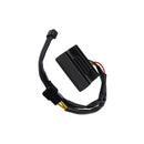 Stator + Regulator Rectifier + Gasket Suitable for Suzuki DRZ400 Kawasaki KLX400