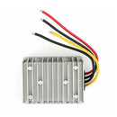 DC/DC Power Converter Regulator Step Down Up 8V-40V to 13.8V 25A 345W Waterproof