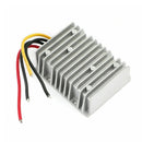 DC/DC Power Converter Regulator Step Down Up 8V-40V to 13.8V 25A 345W Waterproof