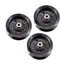 1/2/3PCS Idler Pulley Compatible With Toro Timecutter Series Ride on Mowers 106-2175