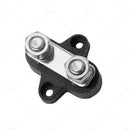 5/16 inch  12V-24V M8 Bus Bar Terminal Blocks Negative Positive Distribution Stud