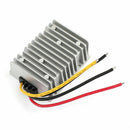 DC/DC Power Converter Regulator Step Down Up 8V-40V to 13.8V 25A 345W Waterproof