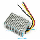 DC/DC Power Converter Regulator Step Down Up 8V-40V to 13.8V 25A 345W Waterproof