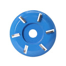 Hoof Trimming Cutter Livestock Sheep Foot Trimmer Disc Plate Electric Hoof Tool