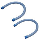 1-Meter Pool Twist Lock Cleaner Hose Replacement Compatible With  Zodiac Mx6 Mx8