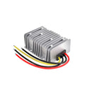 DC/DC Power Converter Regulator Step Down Up 8V-40V to 13.8V 25A 345W Waterproof